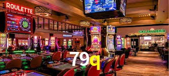 Bônus de Boas-vindas 79q